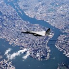 Remembering the Defenders: North America’s Military Response to 9/11