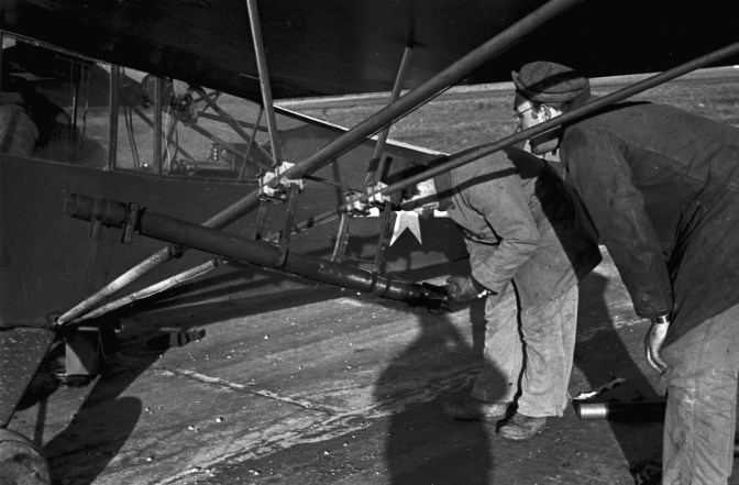 US Army Photograph (archival imagery)