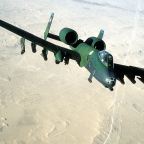 Scud Hunter/Killers of the Persian Gulf War