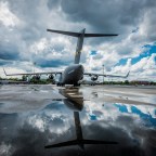 A Quick Ode to the C-17