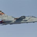 Software Issues Ground Luftwaffe Tornadoes at Night in the Fight Against Daesh