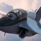 Meet the Jet Lockheed Martin Wants to Replace the T-38 With
