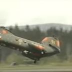Watch Swedish Pilots Put the Phrog Through Its Paces