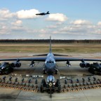 The B-52 is About to Enter the Fight Against Daesh
