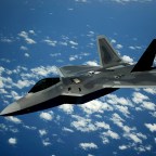 Congress Just Asked the Air Force to Look Into Restarting F-22 Production