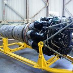 In Soviet Russia, Airplane Engine De-Ices You!