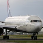 Greek Fighters Were Scrambled to Intercept a Boeing 767 Whose Pilots Had Fallen Asleep