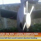 Neptune Spear and the Crash of Prince 51.