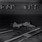 This is Without a Doubt the Weirdest Ejection in US Navy History