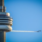 TACAIRNET Airshow Insider: Canadian International Air Show (Toronto, CA)