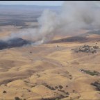 UPDATED: US Air Force U-2 Spyplane Goes Down in California
