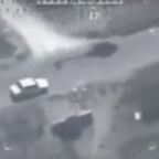 This is Real-Life Footage of a Night Stalker “Snatch ‘n Grab” Mission in Iraq