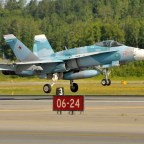 Jade Helm 2.0!? Conspiracy Theories Abound With New US Fighter Jet Aggressor Paint Scheme