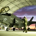 President-Elect Trump Now Wants to Replace the F-35 With a “Comparable” Super Hornet