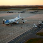 President-Elect Trump Wants to End the Air Force One Replacement Program
