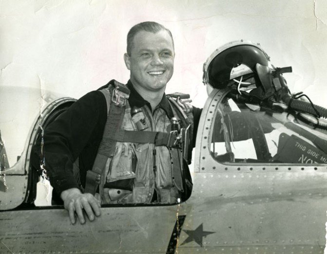 John Glenn Audiovisual Collection