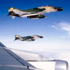How Combat Tree Made the F-4 Phantom II the Deadliest Fighter Over Vietnam in the 1970s